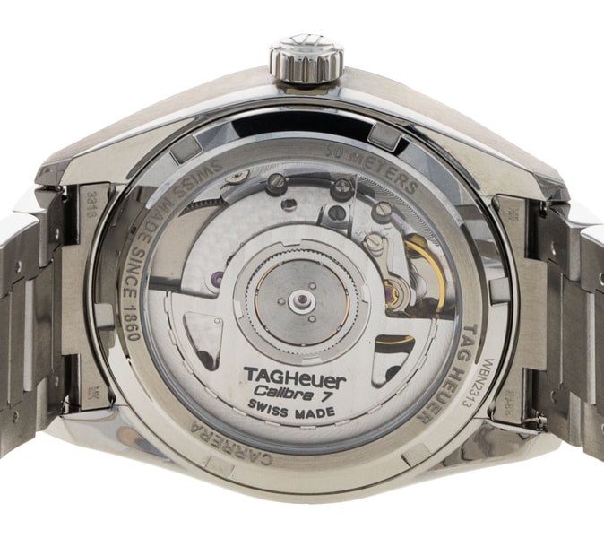 Tag Heuer Carrera WBN2313.BA0001